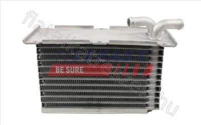 Olajhűtő VW CADDY III 03> - GOLF, SCIROCCO, FABIA, A1, A3, ALTEA - FT55428, 03C145749B -  - Fastoriginal Utángyártott új 03C145749B