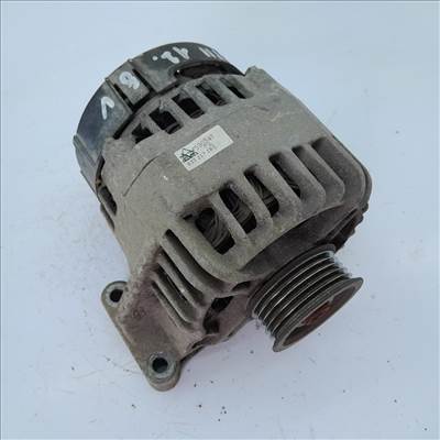 Punto II. 1.2 8v Generátor - PUNTO - NAT.01003 -  01003