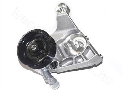 Szervoszivattyú 2.3 - CLIO, DAILY, S80, DUCATO, XC60, XC70 - 5802748991, 504385414 -  - IVECO EREDETI Eredeti új 5802748991