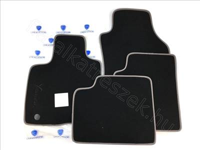 Szőnyeg garnitúra - YPSILON - 50927443 -  - FIAT eredeti Eredeti új 50927443