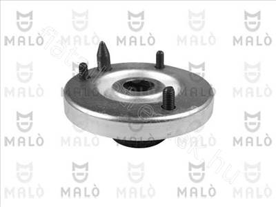 Torony csapágy ház - 159, BRERA, SPIDER - UT.50515176, 50703431 -  - Akron Utángyártott új 50515176