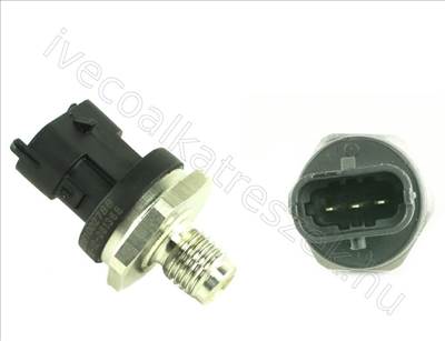 Üzemanyag nyomás érzékelő 99> - MAREA, TRANSIT, TRAFIC, MIDI, CERATO, AVANTIME - FT80008, 42569152 -  - Fastoriginal Utángyártott új 42569152