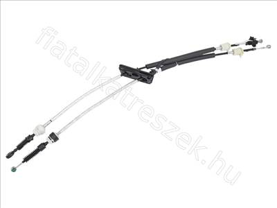 Váltóbowden 2.3 EURO 6 start-stop (2014-) - DUCATO - 46338056, 46338056 -  - FIAT eredeti Egyéb 46338056