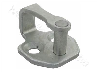 Zárütköző oldal és hátsó ajtó – IVECO DAILY III (1999-2011) – AL56041, 99489535 – ALTOLINE utángyártott 99489535