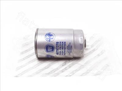 Üzemanyagszűrő - MAREA, BRAVO, THESIS, JUMPER, STRADA, CERATO - 46797378, 46797378AM -  - FIAT eredeti Eredeti új 46797378