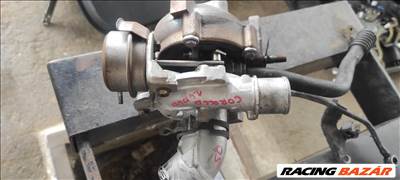 Toyota Corolla (E120/E130) 1.4 D-4D C Túrbó