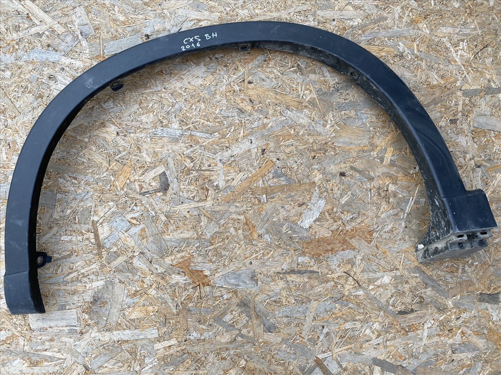 Mazda CX-5 (KE) sárvédő ív 1. kép