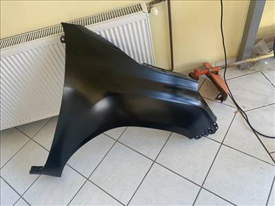 Toyota Hilux (AN120/AN130) első sárvédő 