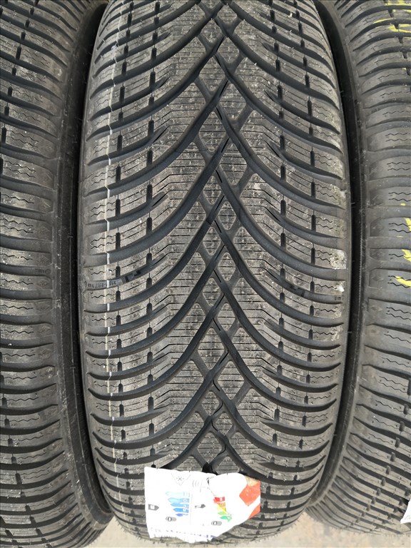 205/55 R19 ÚJ!! Kleber téli gumi 99000ft a 4db/116/ 2. kép