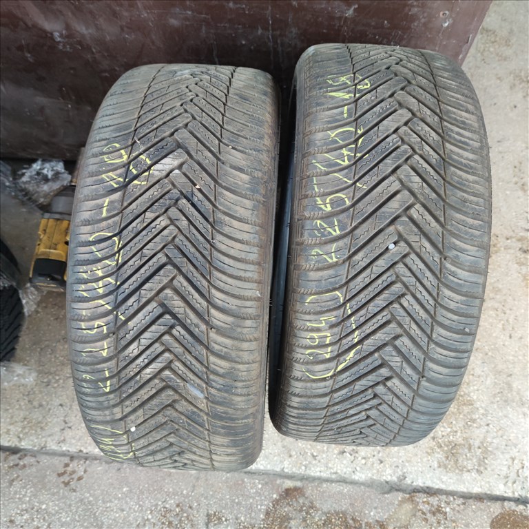  225/40 R18 Hankook négyévszakos gumi 30000ft a 2db/294/ 3. kép