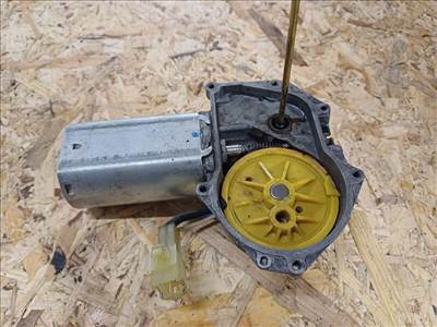 Honda Civic VII  (2001-2005) Hátsó Ablaktörlő Motor 