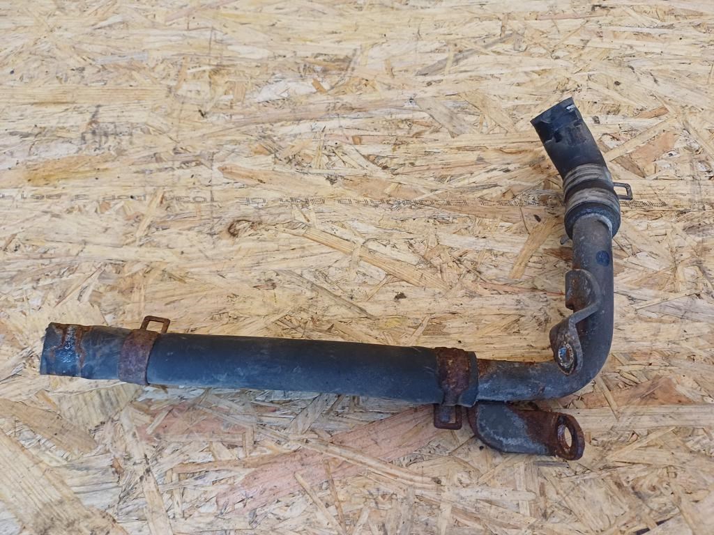 Opel Astra H (2004-2009) 1.7Cdti Diesel Vízcső  1. kép