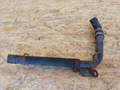 Opel Astra H (2004-2009) 1.7Cdti Diesel Vízcső 