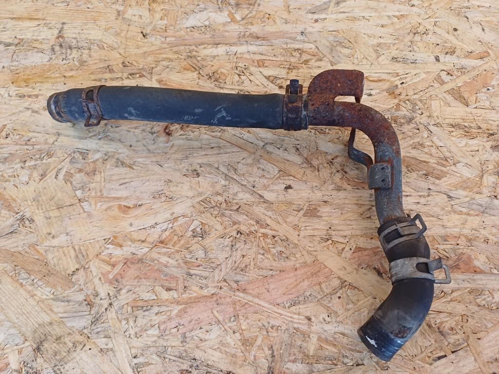 Opel Astra H (2004-2009) 1.7Cdti Diesel Vízcső  2. kép