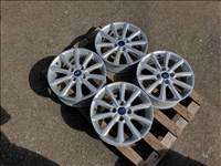 16" 4x108 Ford Fiesta + szenzor