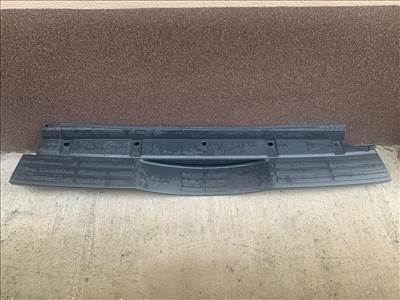 Mitsubishi Pajero IV Hátsó Lökhárító fellépő 6410a186