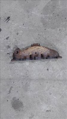 Citroen C4 C5 Peugeot 307 407 04- 2.0 Kipufogócsonk leömlő csonk 7175 9681570480