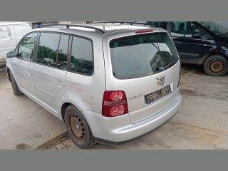 Volkswagen Touran I Bal hátsó Féknyereg Munkahengerrel *150537*
