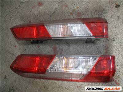 Ford Transit Mk8 bal-jobb hátsó lámpa BK3113404AG