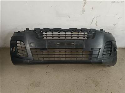 Opel Vivaro Peugeot Expert Citroen Jumpy első lökhárító 