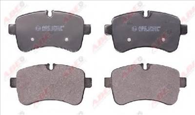 Iveco Daily (3rd gen) fékbetét  42555917