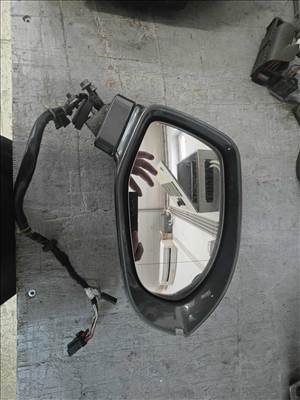 Audi A7 (C7 - 4G) A7 visszapillantó tükör JOBB