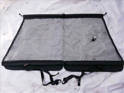 211208 Volvo XC90 2014-2020  térelválasztó a képen látható sérüléssel 8679536