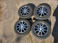 14" 5x100 VW Polo / Skoda Fabia