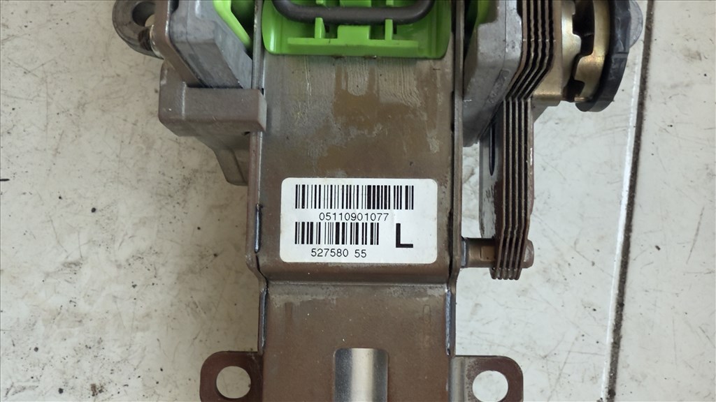 Audi / VW gyári kormányoszlop eladó  2. kép