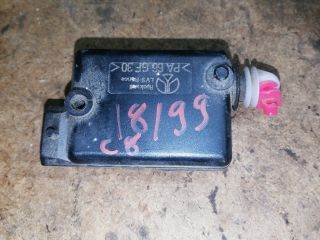 Citroën C8 I Központizár Motor (Pozíciófüggetlen) *117275*