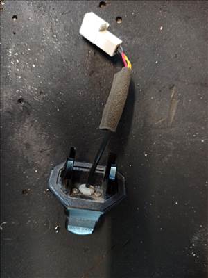 Suzuki vitara tolató kamera 