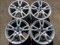 4db gyári 17" Audi Q3 alufelni. (4057)