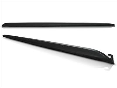 VW GOLF 6 (06-12) GTI STYLE Tuning-Tec küszöb spoiler