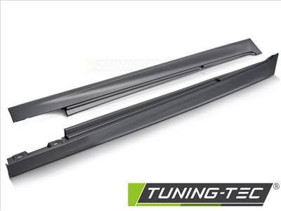 BMW F10 10- M Tech Tuning-Tec küszöb spoiler