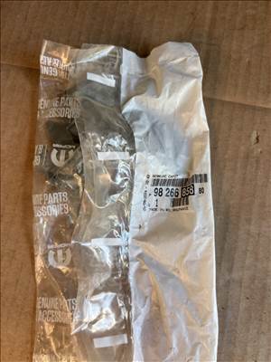 Peugeot 3008 II, Peugeot 5008 II Motorháztető zár 9826685880