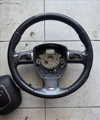 Audi S5 multikormány F1 váltó légzsákkal 62280182a