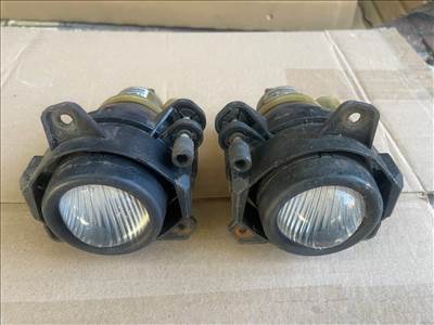 Opel Astra J Ködfényszóró , Ködfényszóró keret , Index  ( facelift ) gyári alkatrész !