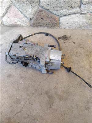 Toyota RAV4 (XA30) 2.2 D-4D Hátsó differenciálmű 2850