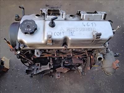 Mitsubishi Colt IV 1.3 komplett motor 