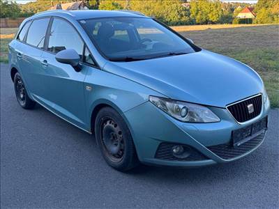 Seat Ibiza IV (6J) kombi bontott alkatrészei