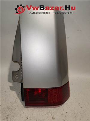 Hátsó lámpa alatti betét jobb OPEL MERIVA A 13196006