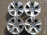 5x120 17" BMW Style 327 használt alufelni garnitúra (1)