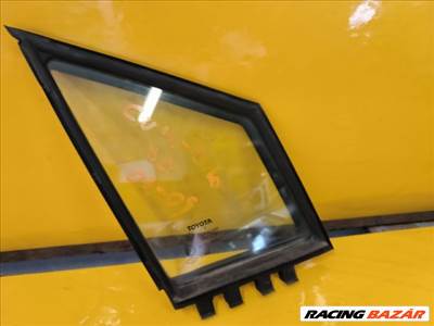 Toyota Corolla Verso (AR10) Jobb első Fixüveg (Ajtóban) toyota-43r00097