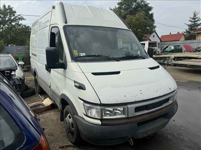 Iveco Daily (3rd gen) 35C -F1CE048BA- bontott alkatrészei