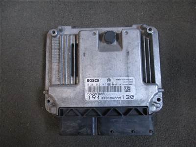 Fiat Croma II motorvezérlő elektronika 0281012147 55206809