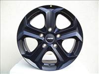  5x118 lyukosztású 6,5JJ 16" új Autec alufelni