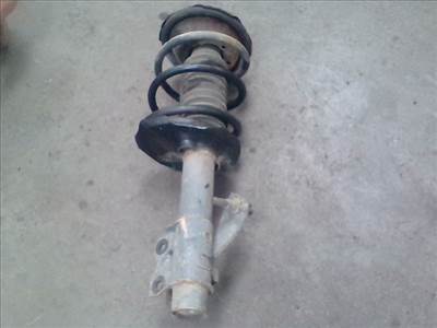 NISSAN VANETTE CARGO Jobb első lengéscsillapító rugóval