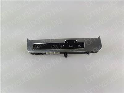 AUDI Q7 (4LB) Sebességváltó körüli dekor burkolat (4L1713463A)