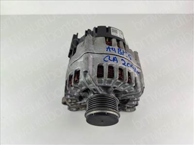 AUDI A4 Allroad B8 (8KH) 3.0 TDI quattro CLA Generátor (059903018R, 059903017P)