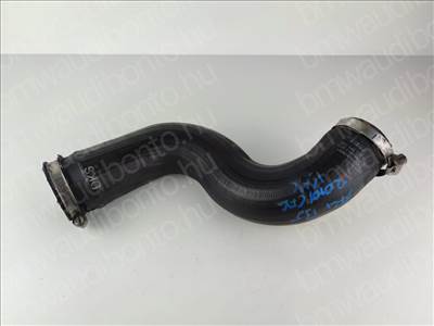 AUDI A4 Allroad B8 (8KH) 2.0 TDI quattro CAG Turbócső (8K0145737K)